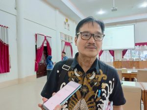 Dewan Barsel : Saling Bergandengan Tangan Sukseskan Pemilihan Kepala Daerah Dengan Kondusif Dan Damai
