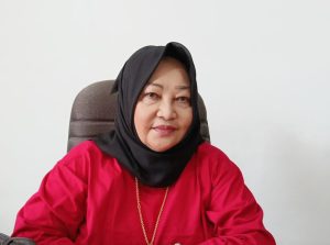 DPRD Barsel : Literasi Digital Sangat Perlu Ditanamkan Pada Generasi Muda