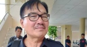Anggota Dewan Barito Selatan Melaksanakan Rapat Persiapan Pembentukan Fraksi Pendukung Dewan
