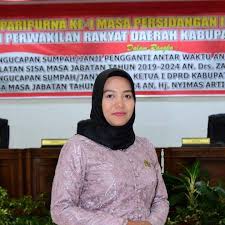 DPRD Mengharapkan Agar Generasi Muda Tetap Melestarika Budaya Daerah