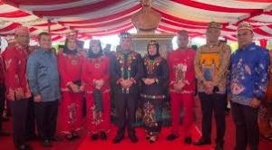 Dewan Barsel Memberikan Penilaian Serta Kinerja Kepada Penjabat Bupati Sangat Bagus
