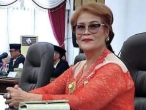 Perempuan Mampu Beradaptasi dalam Menghadapi Tantangan Kemajuan Zaman