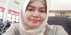 Dewan Ajak Warga Barsel Manfaatkan Teknologi Digital