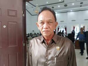 Dewan Minta Inventarisir Bangunan Pustu Rusak Disejumlah Desa