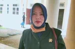 Dewan Perjuangkan Hak Kaum Wanita