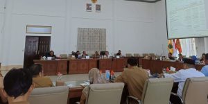 Barsel ingatkan mitra kerja manfaatkan anggaran secara optimal