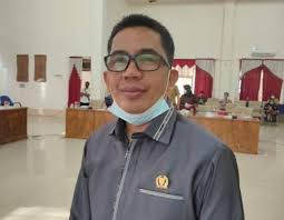 DPRD Barsel Minta Generasi Muda Jangan Terlibat Narkoba